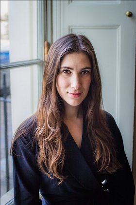 Katherine Rundell