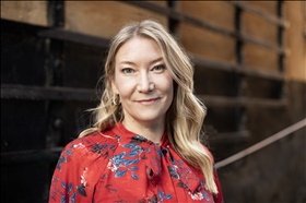 Elin Olofsson