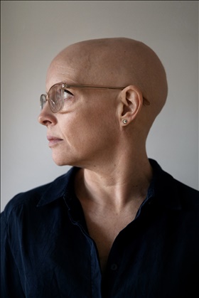 Anna Hallberg