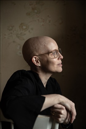 Anna Hallberg