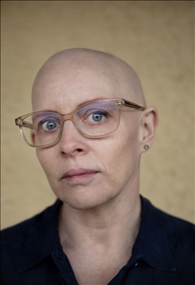 Anna Hallberg