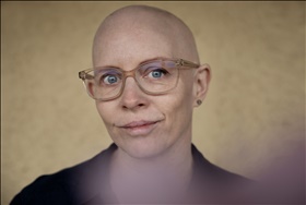 Anna Hallberg