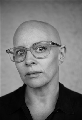 Anna Hallberg