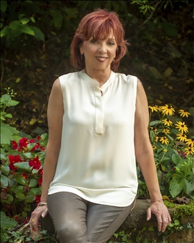 Nora Roberts