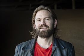 Bjarke Stenbaek Kristensen