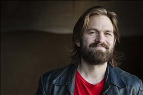 Bjarke Stenbaek Kristensen