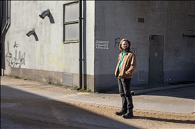 Bjarke Stenbaek Kristensen