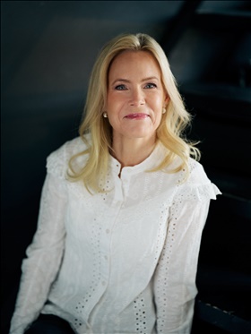 Anna Lönnqvist