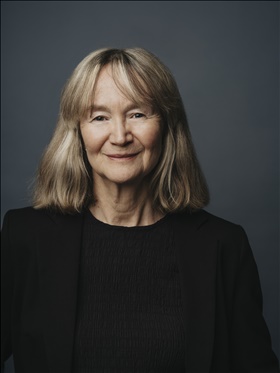 Ellen Mattson