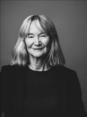 Ellen Mattson