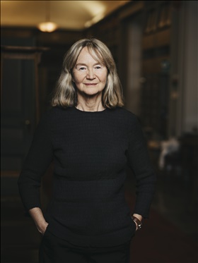 Ellen Mattson