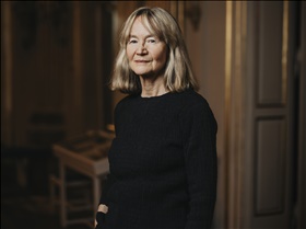 Ellen Mattson