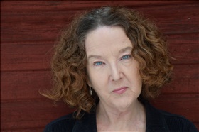 Anna-Karin Palm