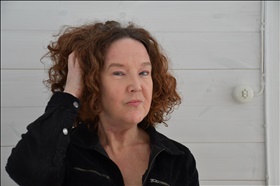 Anna-Karin Palm