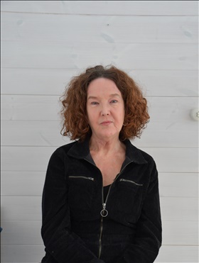 Anna-Karin Palm