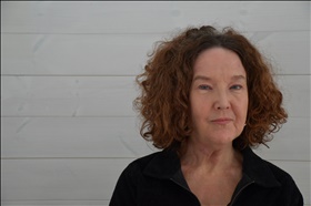 Anna-Karin Palm
