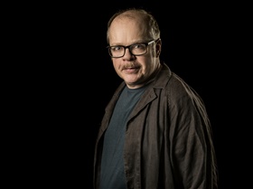 Magnus Västerbro