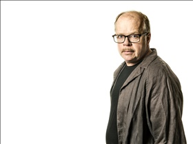 Magnus Västerbro