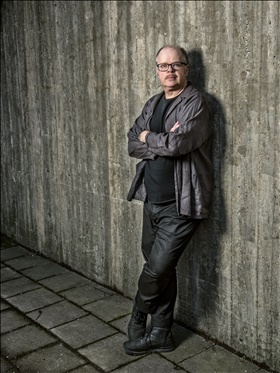 Magnus Västerbro