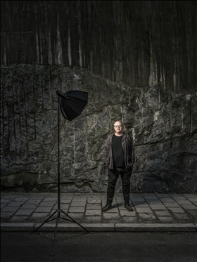 Magnus Västerbro