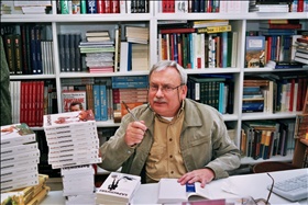 Andrzej Sapkowski