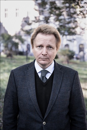 Kristian Wedel