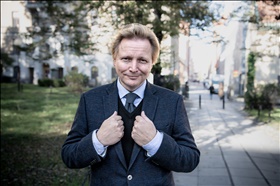 Kristian Wedel