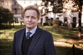 Kristian Wedel
