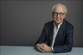 Lars Heikensten