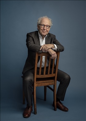 Lars Heikensten