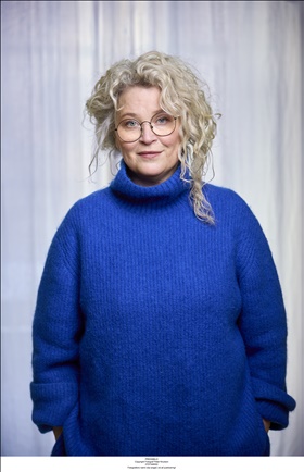 Stina Wirsén