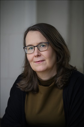 Johanna Mo