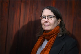 Johanna Mo