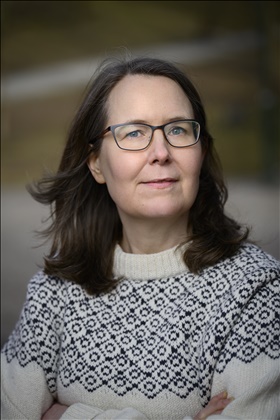 Johanna Mo