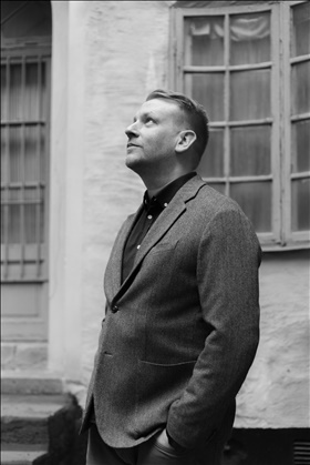 Oskar Degard