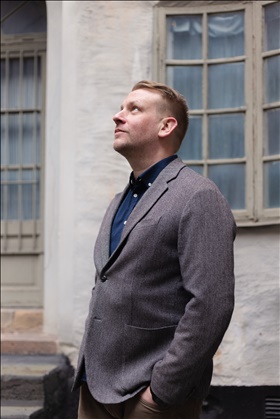 Oskar Degard