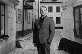 Oskar Degard