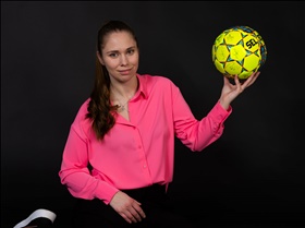 Frida Ejderstedt