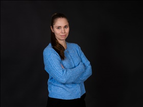 Frida Ejderstedt