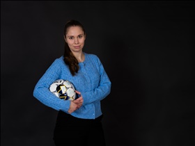 Frida Ejderstedt