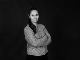 Frida Ejderstedt