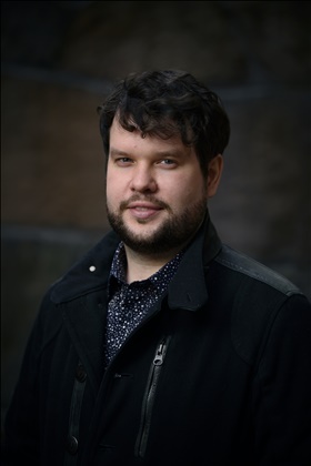 Tobias Söderlund