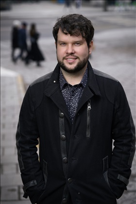 Tobias Söderlund