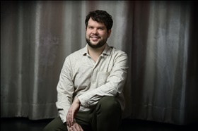 Tobias Söderlund