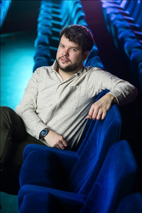 Tobias Söderlund