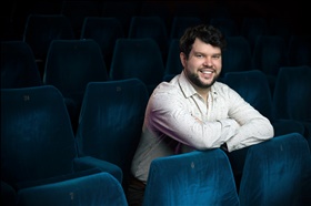 Tobias Söderlund