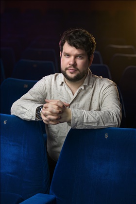 Tobias Söderlund