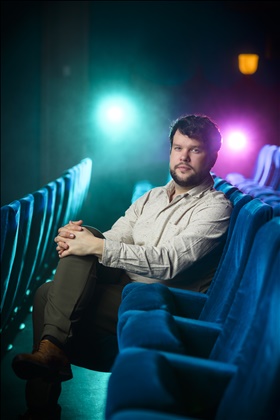 Tobias Söderlund