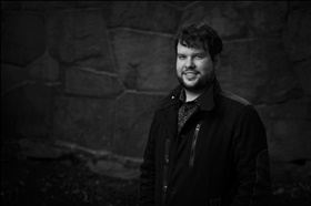 Tobias Söderlund