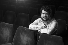 Tobias Söderlund